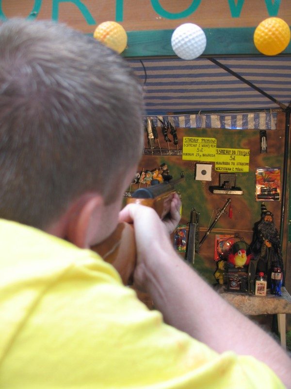 Choczewo 2007 – zdjęcie 130