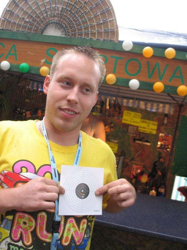 Choczewo 2007 – zdjęcie 131
