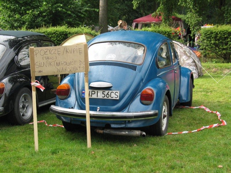 Choczewo 2007 – zdjęcie 142