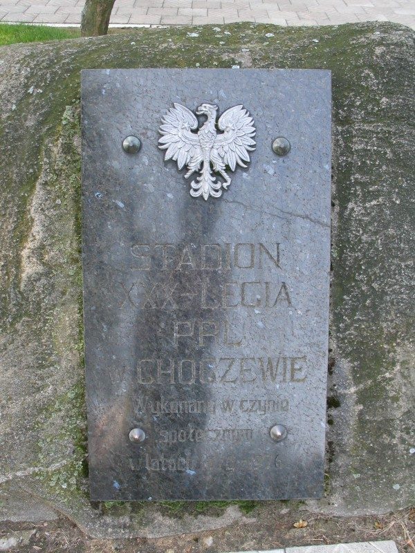 Choczewo 2007 – zdjęcie 148