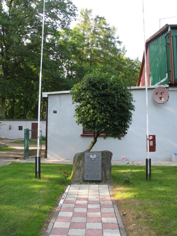 Choczewo 2007 – zdjęcie 149