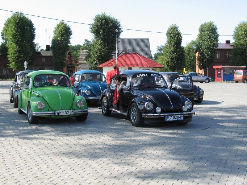 Choczewo 2007 – zdjęcie 37
