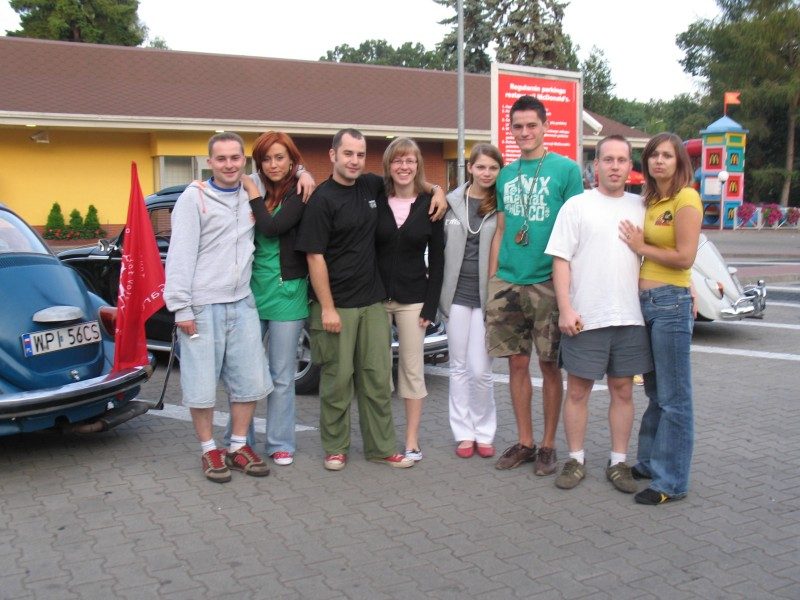 Choczewo 2007 – zdjęcie 4