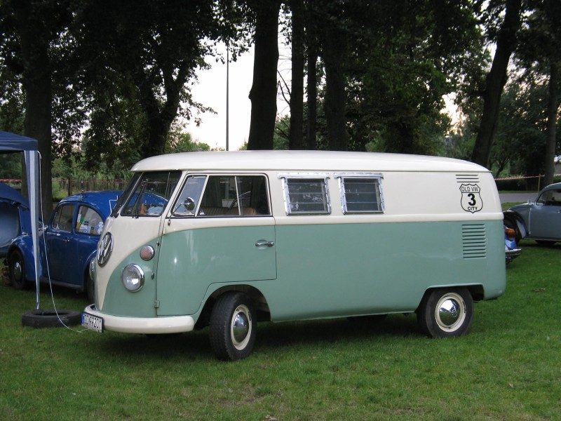 Choczewo 2007 – zdjęcie 48