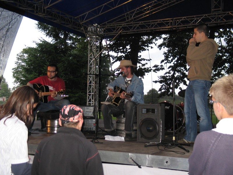 Choczewo 2007 – zdjęcie 61