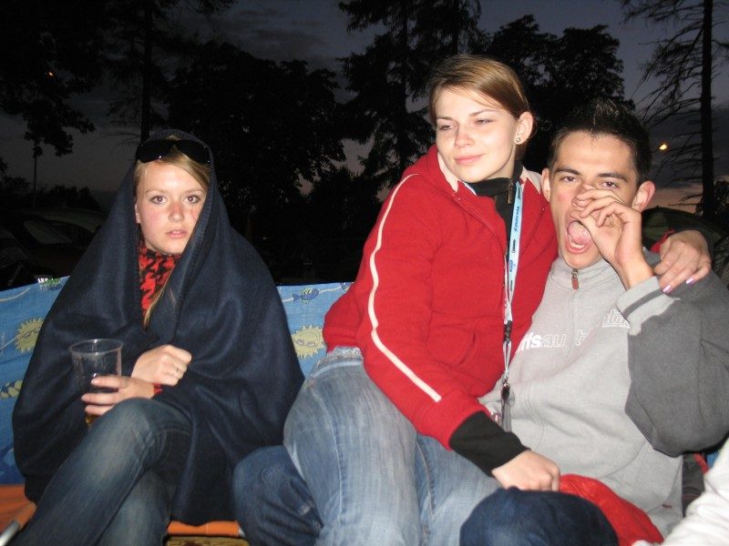 Choczewo 2007 – zdjęcie 69