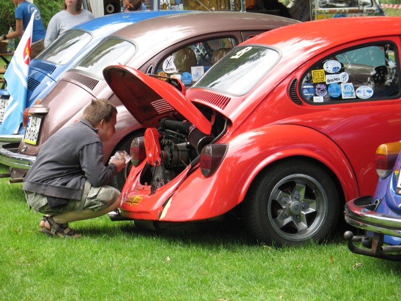 Choczewo 2007 – zdjęcie 71