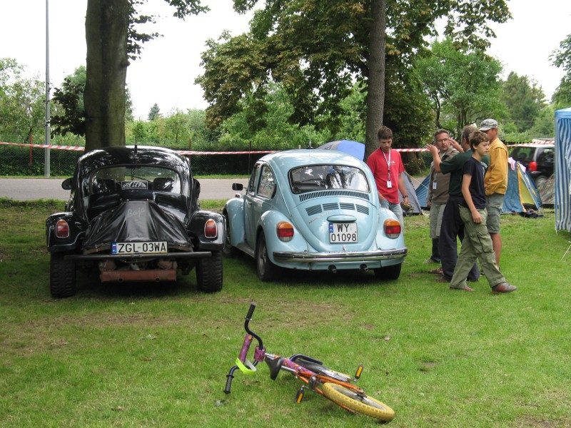 Choczewo 2007 – zdjęcie 74