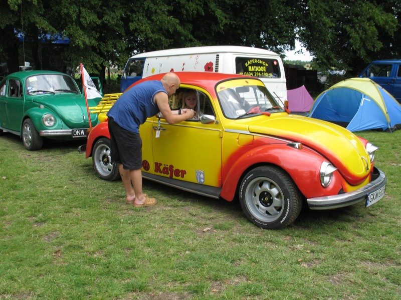 Choczewo 2007 – zdjęcie 85