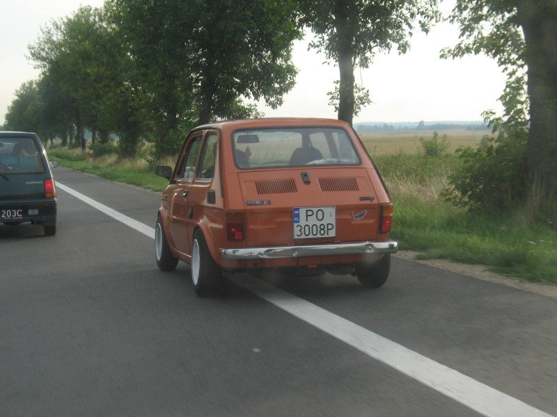 Choczewo 2007 – zdjęcie 9