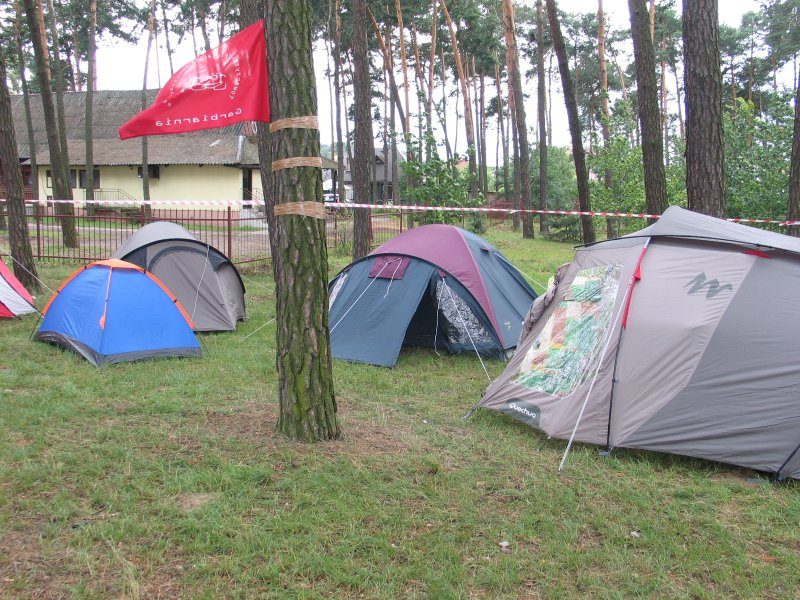 Garbojama - Kryspinów – zdjęcie 10