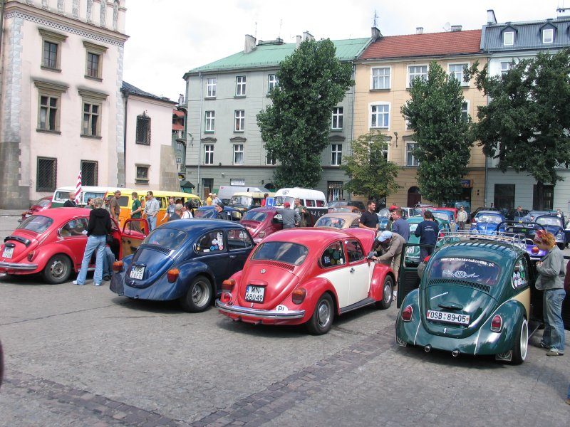 Garbojama - Kryspinów – zdjęcie 112