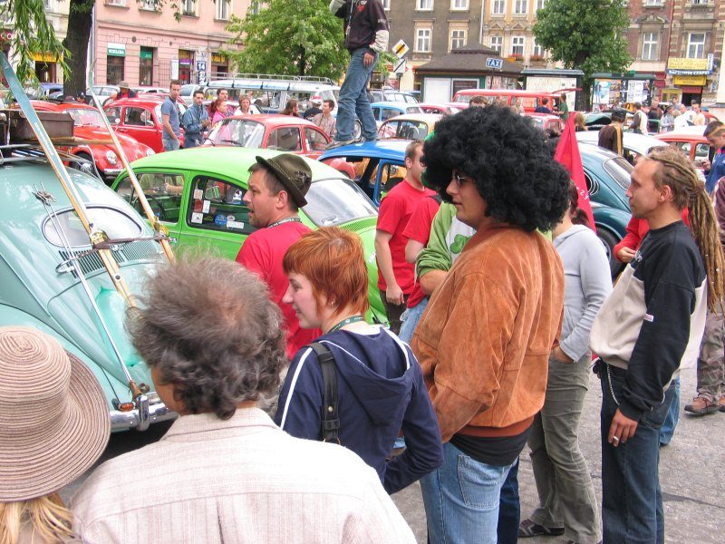 Garbojama - Kryspinów – zdjęcie 119