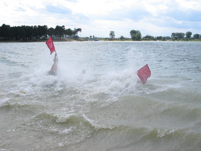 Garbojama - Kryspinów – zdjęcie 143