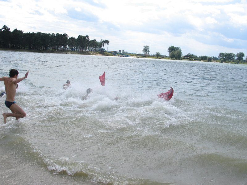 Garbojama - Kryspinów – zdjęcie 144