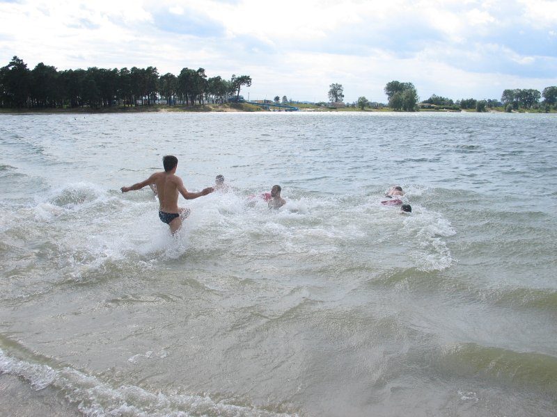 Garbojama - Kryspinów – zdjęcie 145