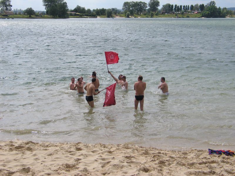 Garbojama - Kryspinów – zdjęcie 146