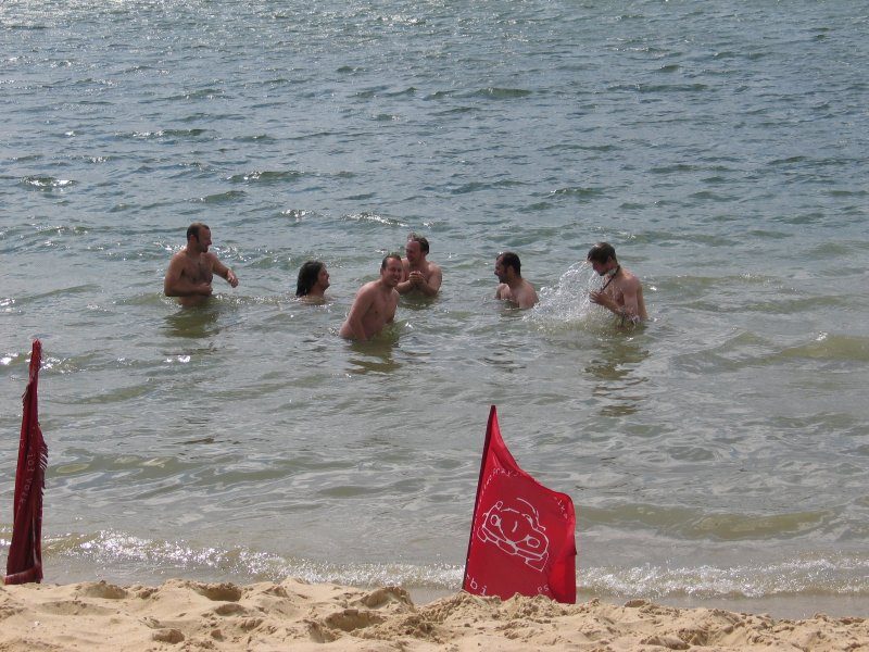 Garbojama - Kryspinów – zdjęcie 148
