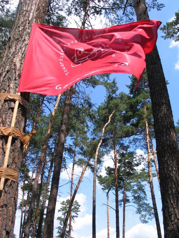 Garbojama - Kryspinów – zdjęcie 153
