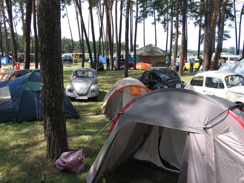Garbojama - Kryspinów – zdjęcie 156