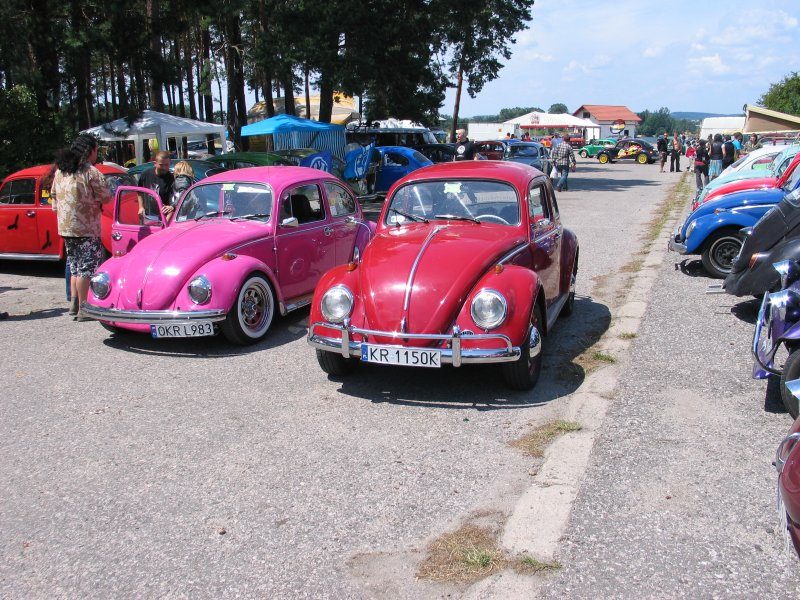 Garbojama - Kryspinów – zdjęcie 157