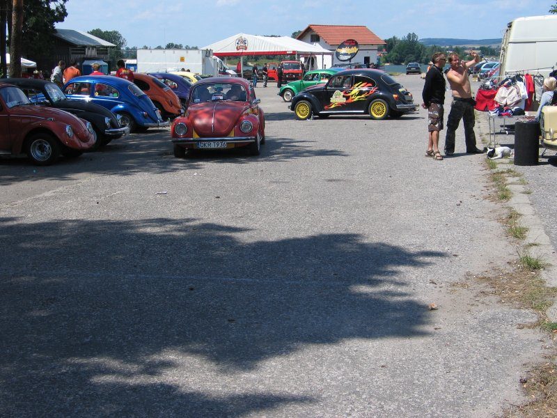 Garbojama - Kryspinów – zdjęcie 159