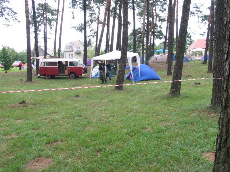 Garbojama - Kryspinów – zdjęcie 16
