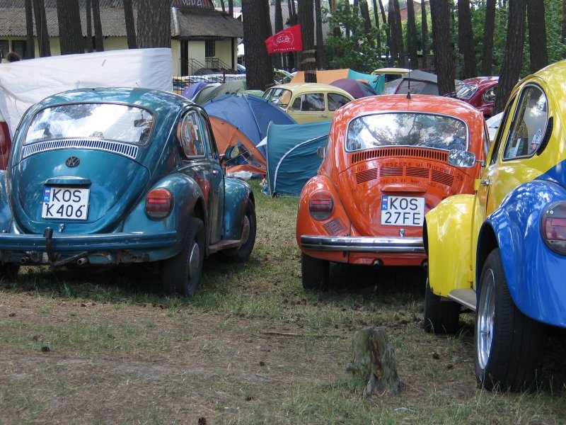 Garbojama - Kryspinów – zdjęcie 166