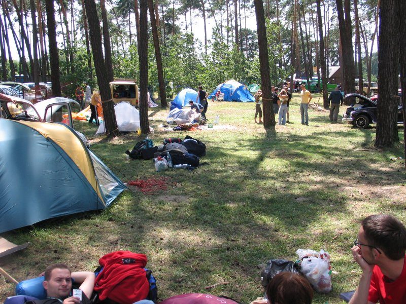 Garbojama - Kryspinów – zdjęcie 167