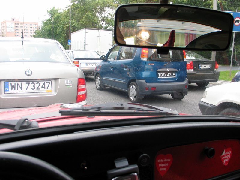 Garbojama - Kryspinów – zdjęcie 2