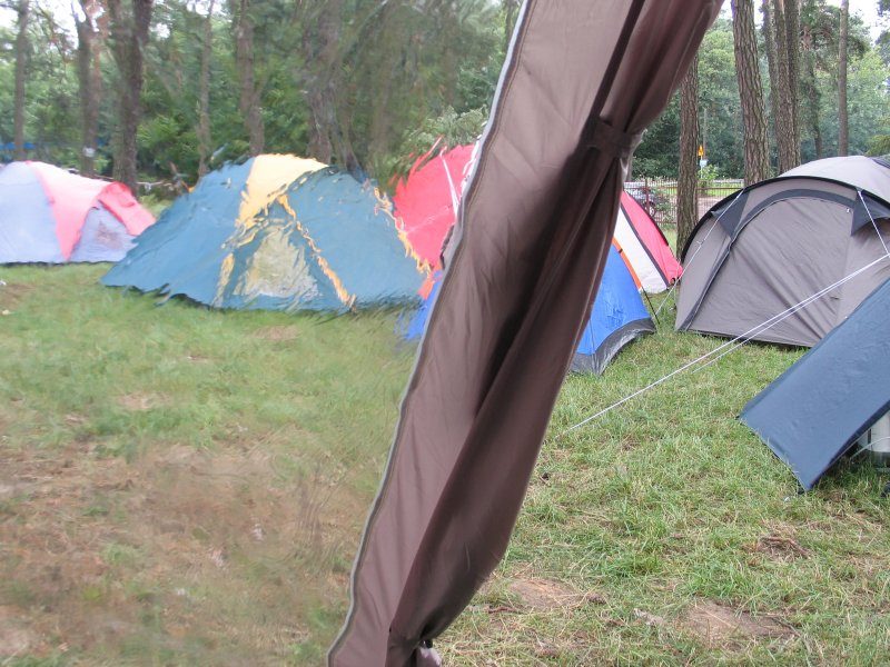 Garbojama - Kryspinów – zdjęcie 20