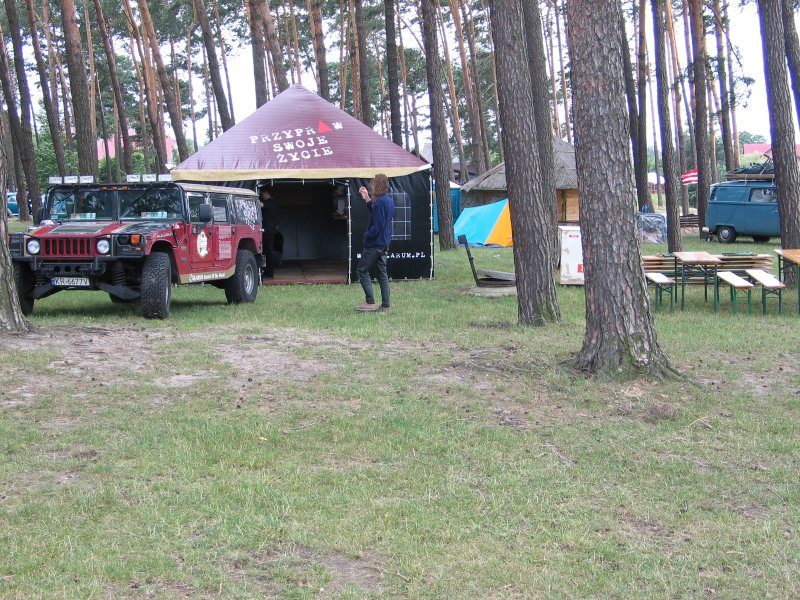 Garbojama - Kryspinów – zdjęcie 46