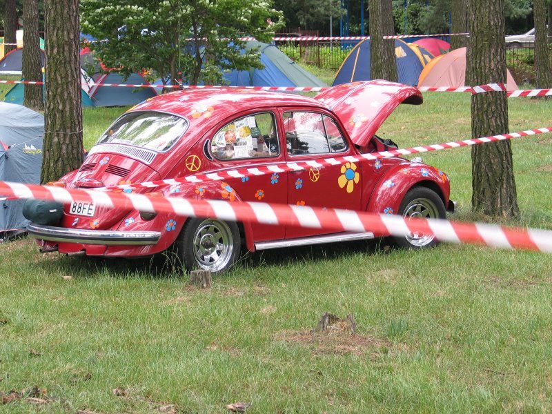 Garbojama - Kryspinów – zdjęcie 50