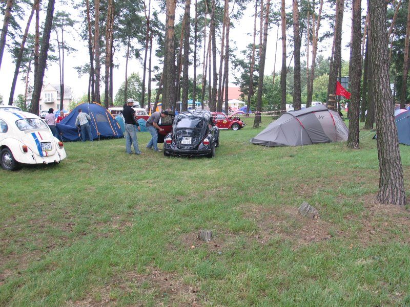 Garbojama - Kryspinów – zdjęcie 60