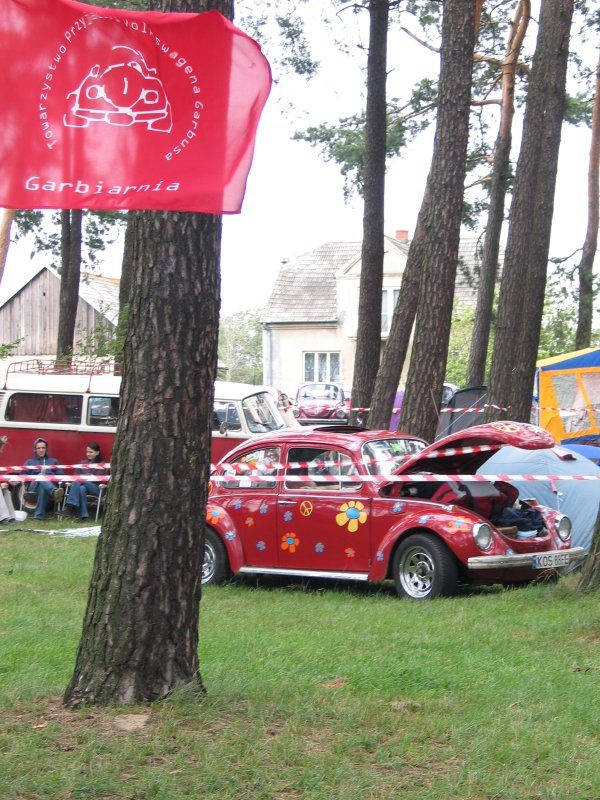 Garbojama - Kryspinów – zdjęcie 63