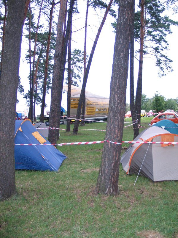 Garbojama - Kryspinów – zdjęcie 69