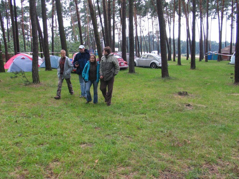 Garbojama - Kryspinów – zdjęcie 7