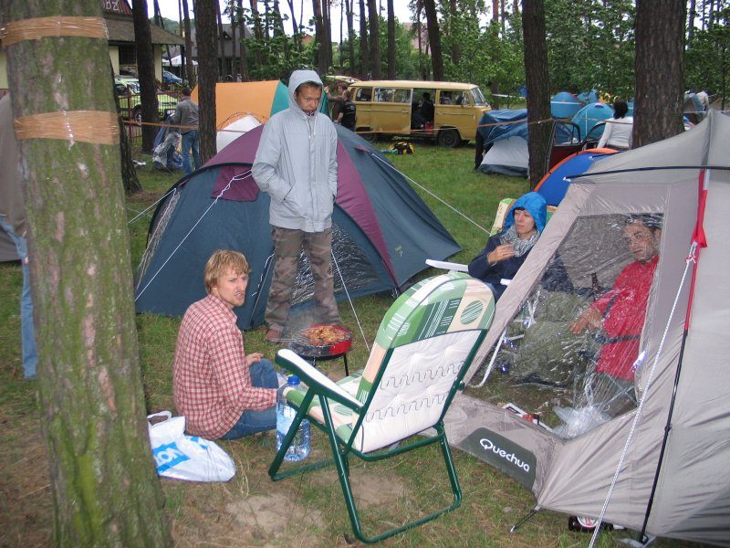 Garbojama - Kryspinów – zdjęcie 70