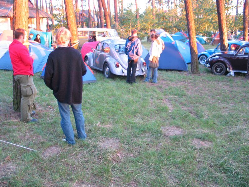 Garbojama - Kryspinów – zdjęcie 76