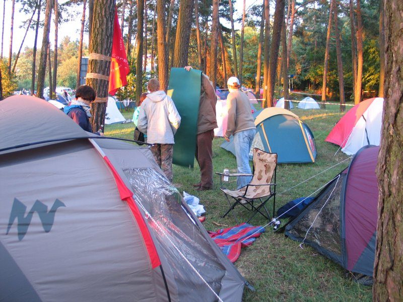 Garbojama - Kryspinów – zdjęcie 77