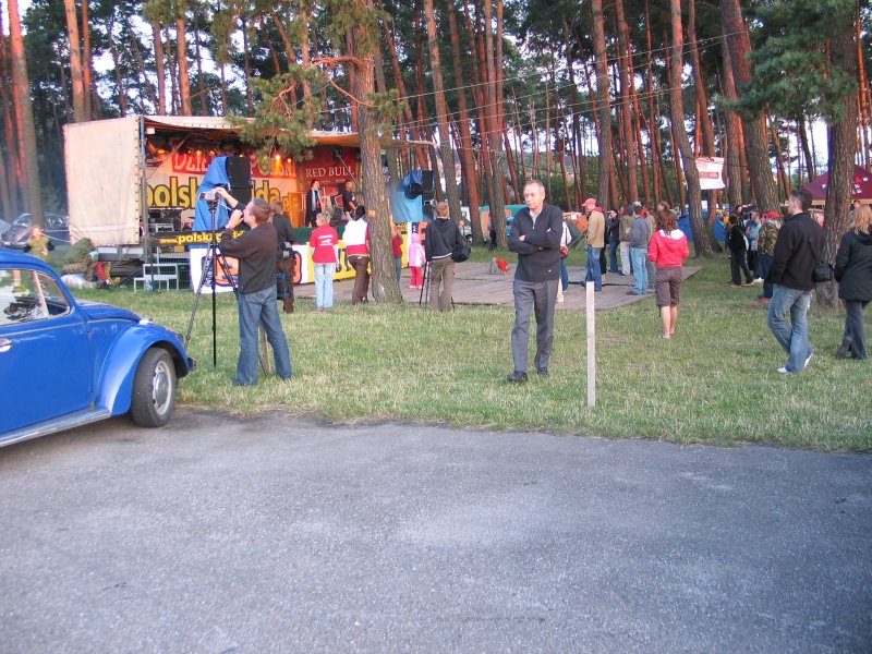Garbojama - Kryspinów – zdjęcie 79