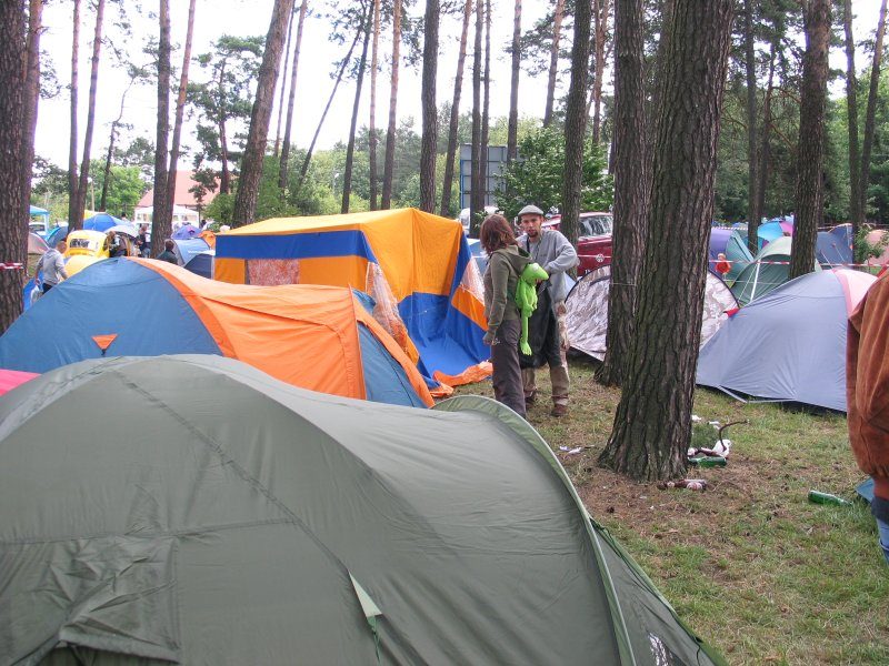 Garbojama - Kryspinów – zdjęcie 85