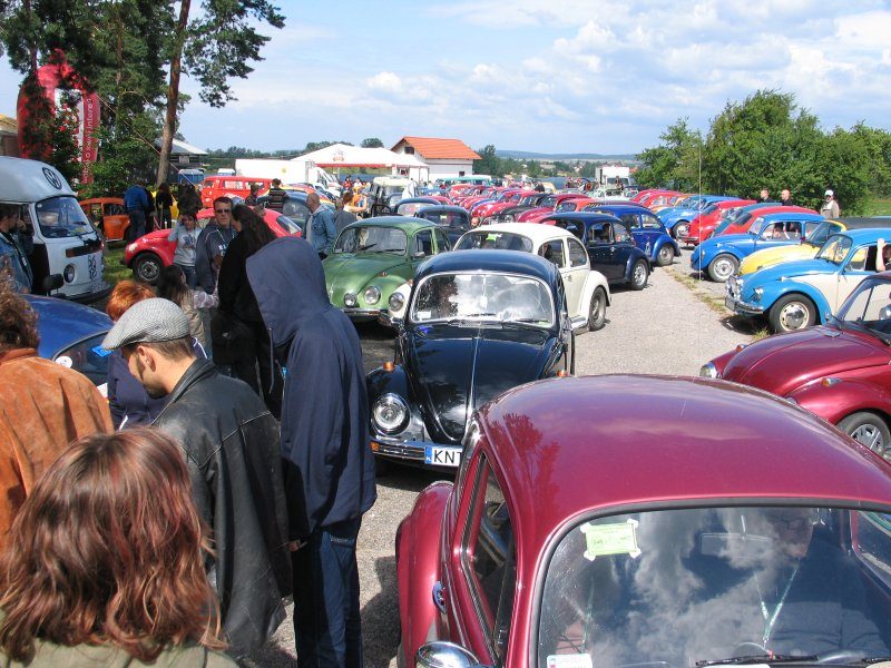 Garbojama - Kryspinów – zdjęcie 90