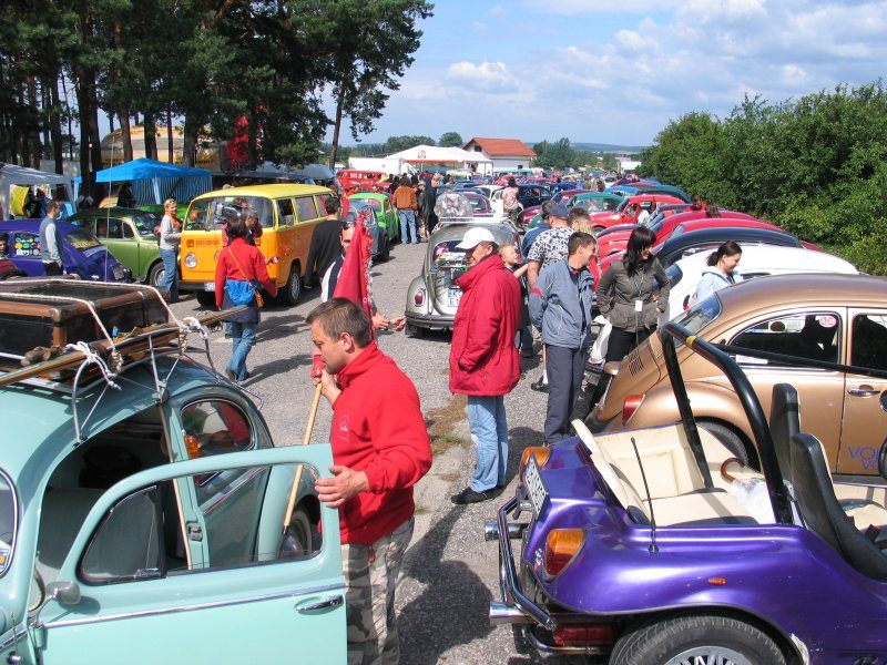 Garbojama - Kryspinów – zdjęcie 91