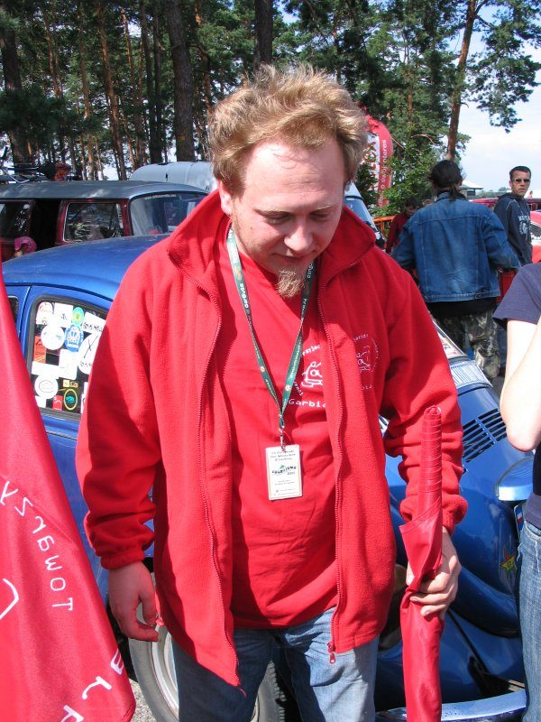 Garbojama - Kryspinów – zdjęcie 94