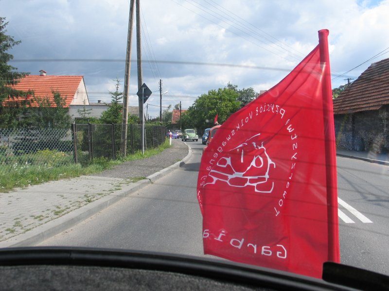 Garbojama - Kryspinów – zdjęcie 97