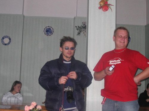 Mikołajki 2007 – zdjęcie 12