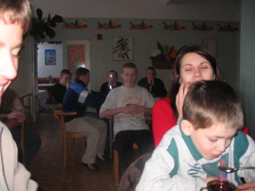 Mikołajki 2007 – zdjęcie 13