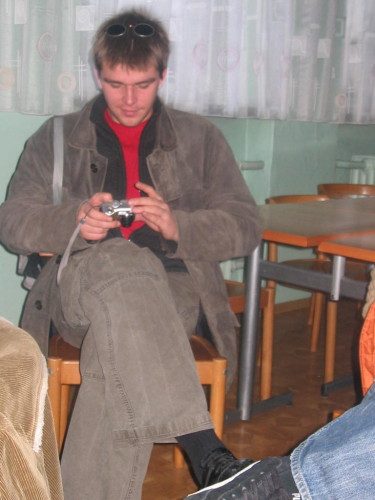 Mikołajki 2007 – zdjęcie 14
