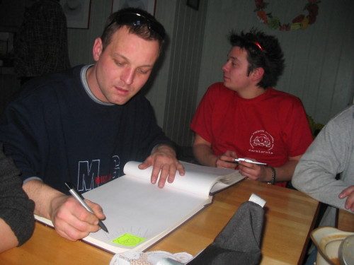 Mikołajki 2007 – zdjęcie 16